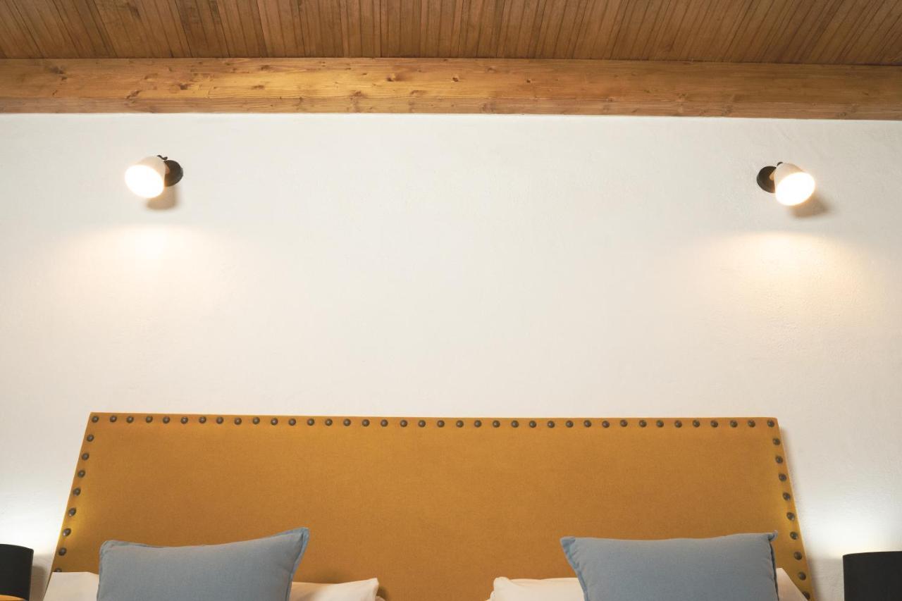 Casa Rural El Mantillo Hermigua Εξωτερικό φωτογραφία