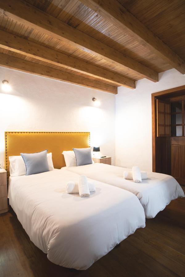 Casa Rural El Mantillo Hermigua Εξωτερικό φωτογραφία