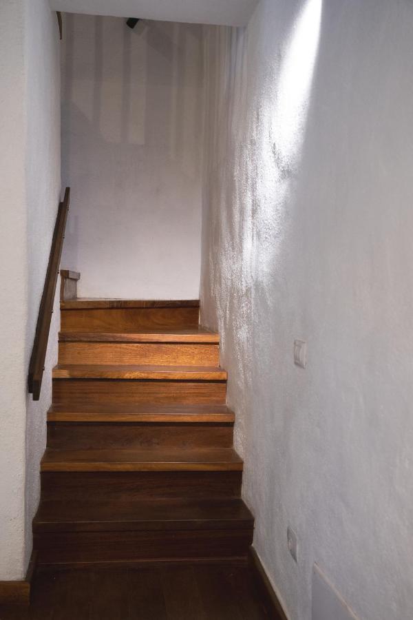 Casa Rural El Mantillo Hermigua Εξωτερικό φωτογραφία