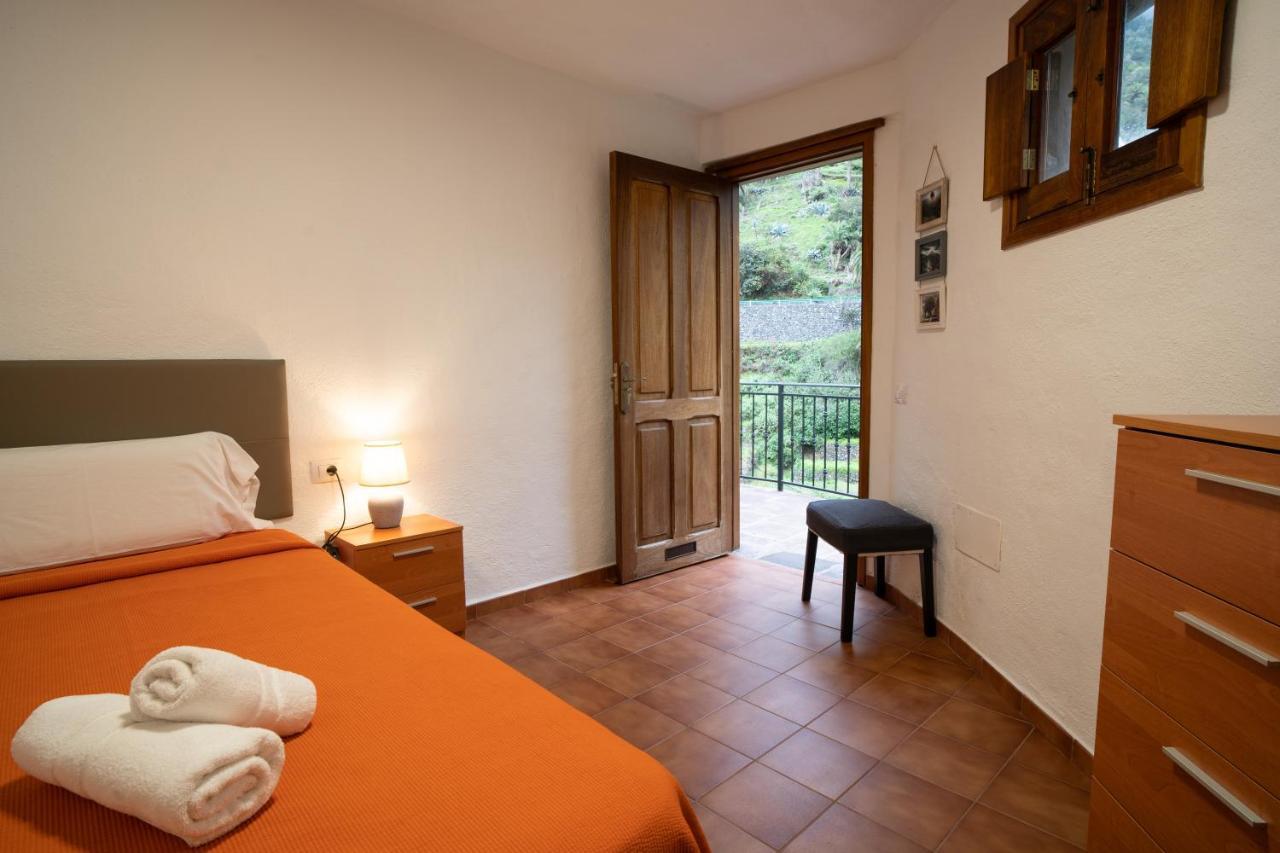 Casa Rural El Mantillo Hermigua Εξωτερικό φωτογραφία